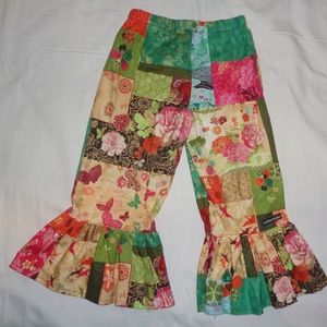 EUC Handmade 5/6  Bells